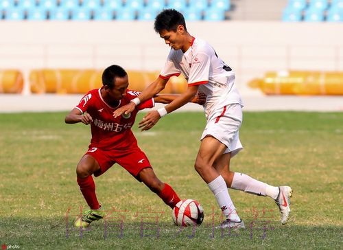 青超总决赛 | U13及U15决出四强 山东足协和成都棠外两组别齐进半决赛